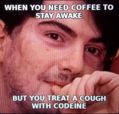 Keep trying hard en cas d'erreur "Keep trying hard en cas d'erreur"